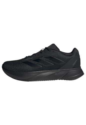 adidas Duramo Sl Shoes, Zapatillas Hombre, Core Black Core Black Ftwr White, 44 2/3 EU