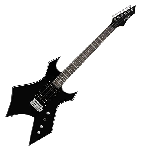 Rocktile Guitarra eléctrica Warhead
