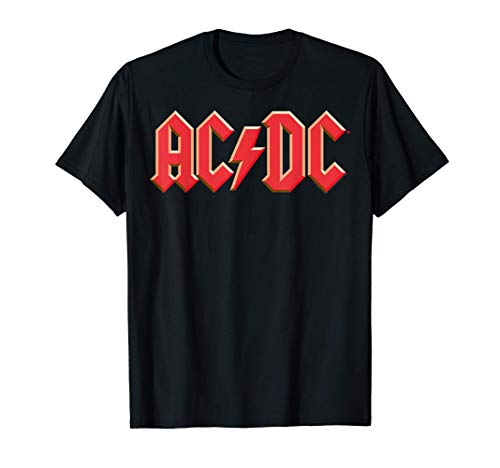 AC/DC - Shook Me Camiseta