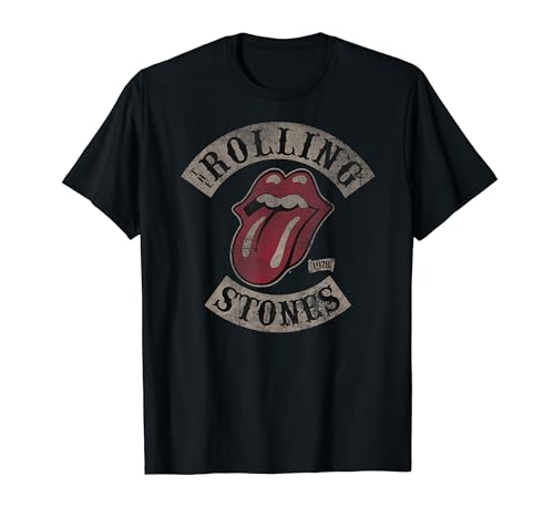 The Rolling Stones Tour 78 Rock Music Band Camiseta