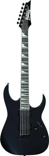 Ibanez GRG121DX - Bkf guitarra eléctrica