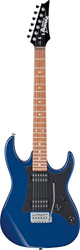 Ibanez IJRX20-BL Kit guitarra eléctrica azul amplificador/funda/afinador