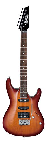 Ibanez GSA60 - Bs guitarra eléctrica