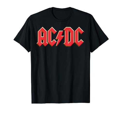 AC/DC - Me sorprendió Camiseta
