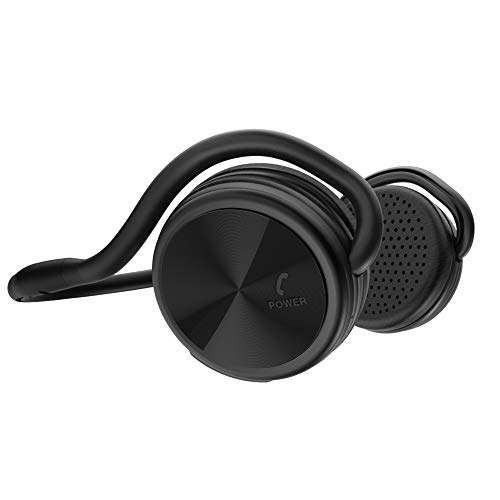 Besign SH03 Auriculares Bluetooth Inalámbrico Running Deporte, Bluetooth 4.1, 25h Música, con Micrófono...