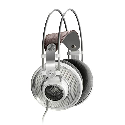 AKG K701 - Open Back - Auriculares de diadema abiertos