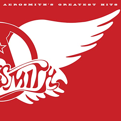 Aerosmith's Greatest Hits [Vinilo]