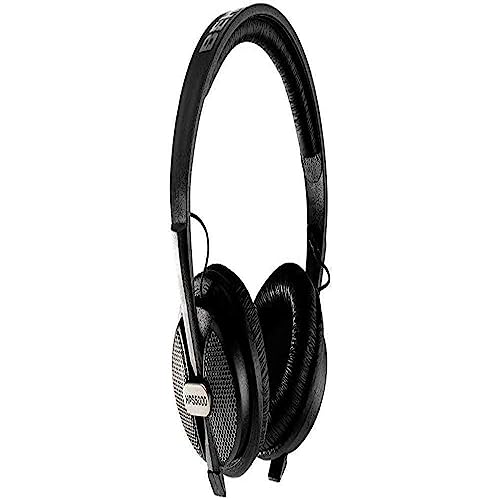 Behringer HPS5000 Auriculares de estudio de alto rendimiento de tipo cerrado