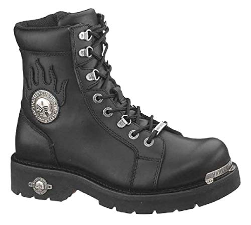 Harley-Davidson Men's Diversion Boot