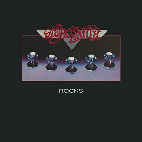 Rocks [Vinilo]