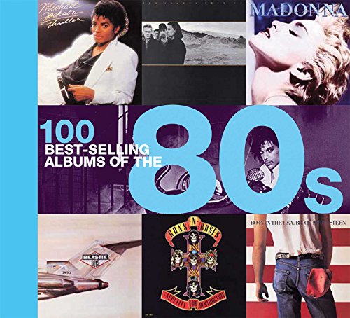 100 BEST-SELLING ALBUMS OF THE