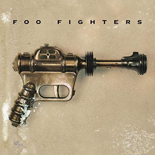 Foo Fighters [Vinilo]