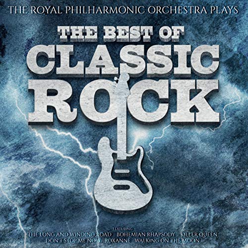 The Best Of Classic Rock (180g Vinyl) [Vinilo]