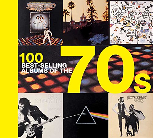 100 BEST-SELLING ALBUMS OF THE