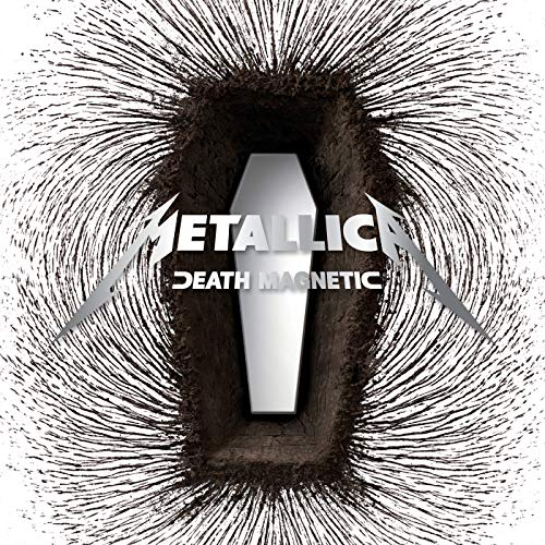 Death Magnetic [Vinilo]