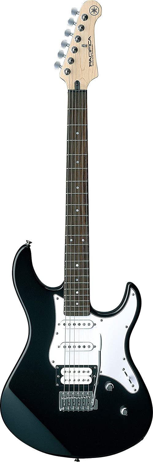 Guitarra Eléctrica Yamaha Pacífica 112 - Las mejores guitarras eléctricas calidad precio